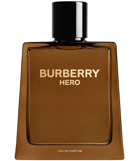 burberry hero cologne sale|burberry hero men's cologne.